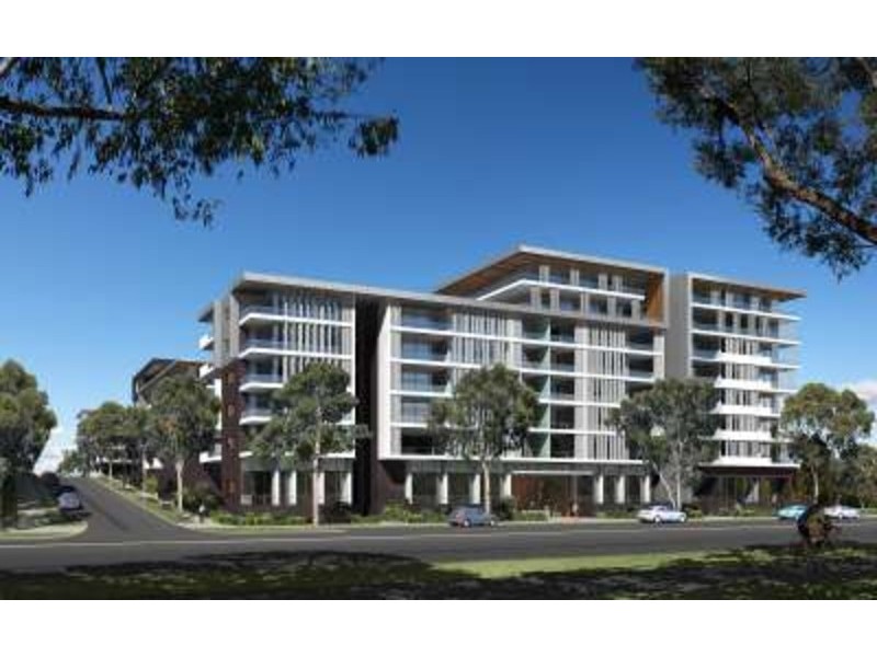315/5 Verona Drive, Wentworth Point NSW 2127