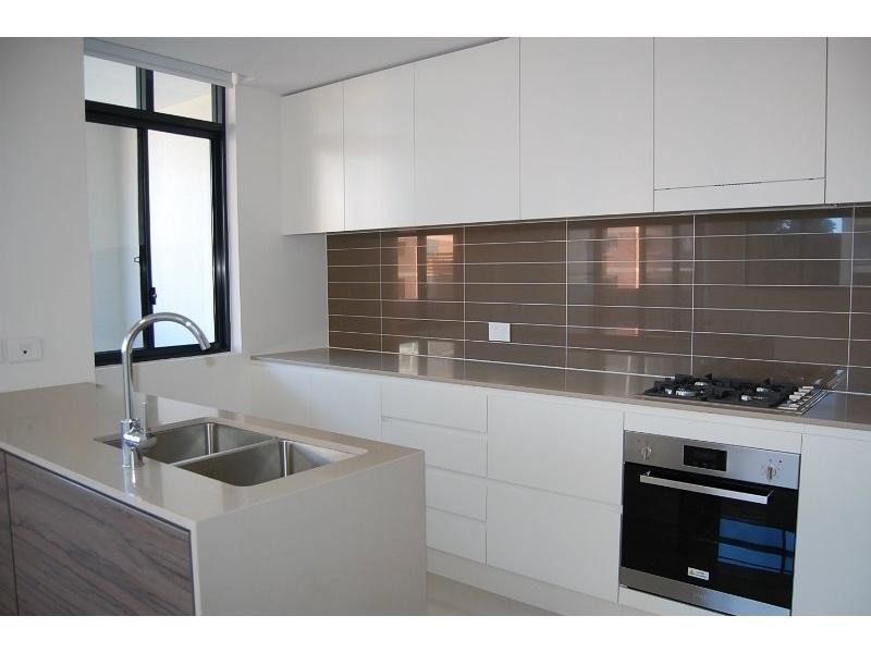 234/21 MARINE Parade, Wentworth Point NSW 2127