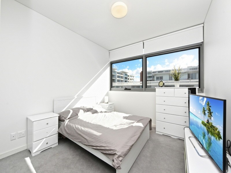 408/16 Savona Drive, Wentworth Point NSW 2127