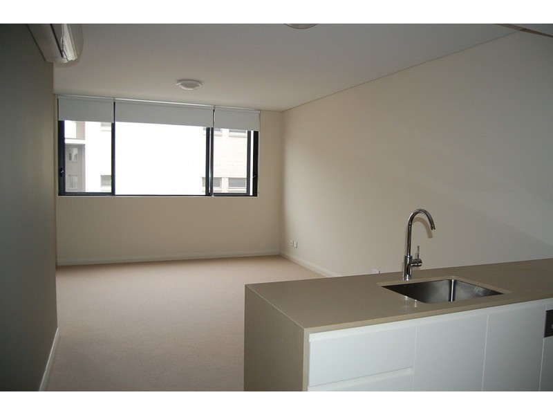 302/46 Amalfi Drive – Messina, Wentworth Point NSW 2127