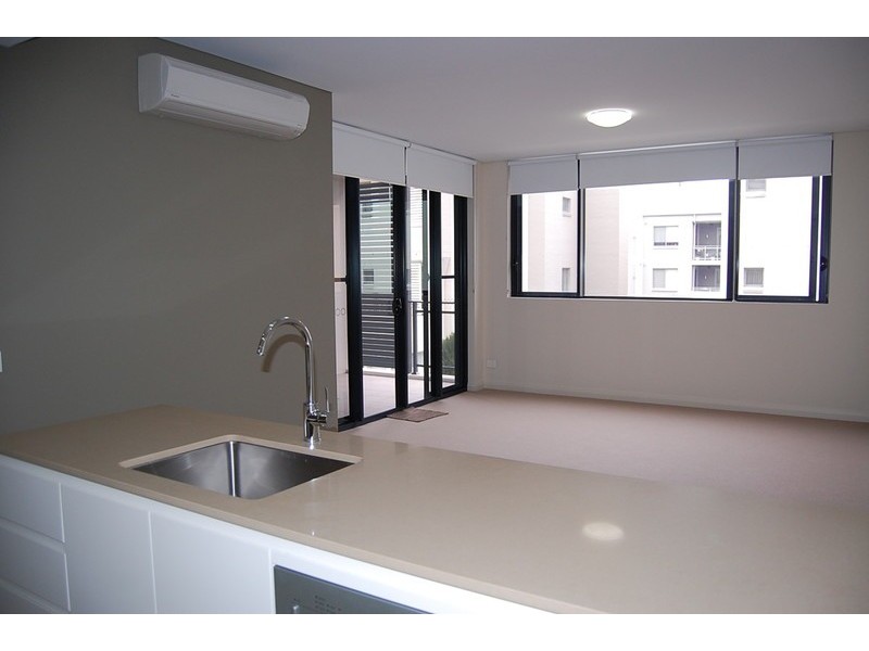 302/46 Amalfi Drive – Messina, Wentworth Point NSW 2127