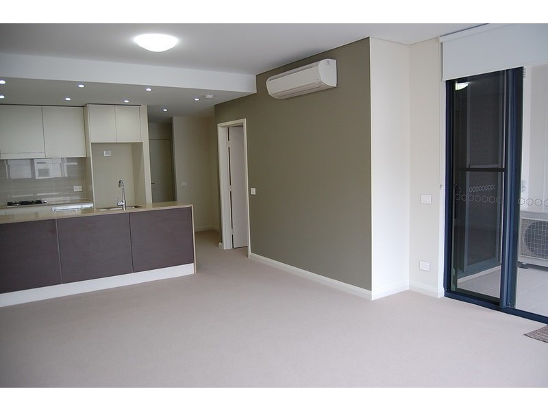 302/46 Amalfi Drive – Messina, Wentworth Point NSW 2127