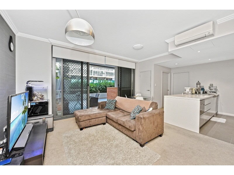 202/1 Footbridge Boulevard, Wentworth Point NSW 2127