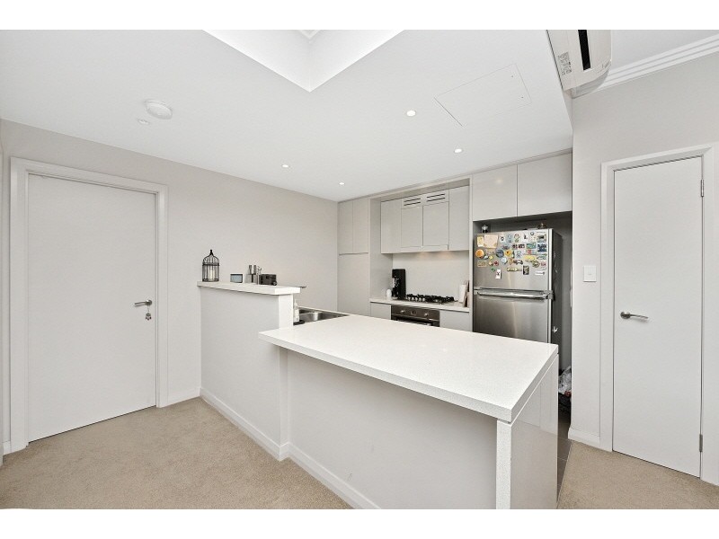 202/1 Footbridge Boulevard, Wentworth Point NSW 2127