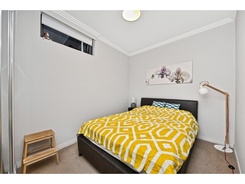 202/1 Footbridge Boulevard, Wentworth Point NSW 2127