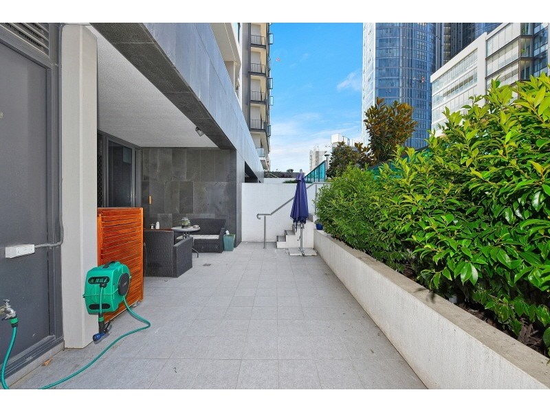 202/1 Footbridge Boulevard, Wentworth Point NSW 2127