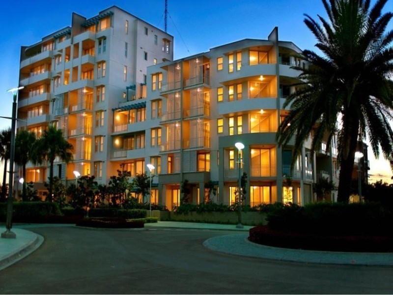 607/1 The  Piazza – Capri, Wentworth Point NSW 2127