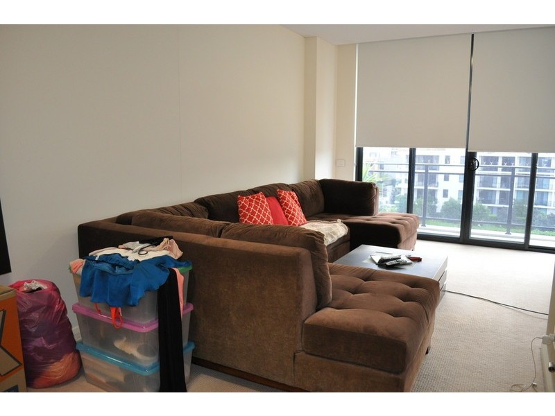 606/16 Corniche Drive, Wentworth Point NSW 2127