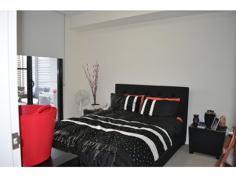 606/16 Corniche Drive, Wentworth Point NSW 2127