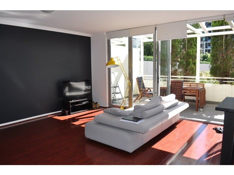 115/3 Stromboli Strait, Wentworth Point NSW 2127