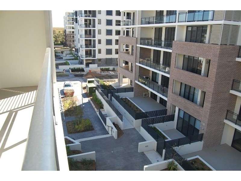 412/18 Corniche Drive – Catania, Wentworth Point NSW 2127