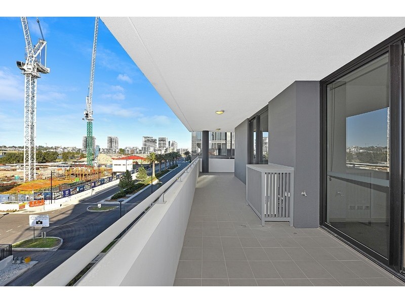 604/3 Waterways Street, Wentworth Point NSW 2127