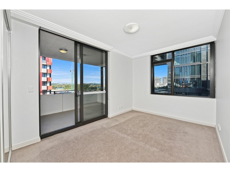 604/3 Waterways Street, Wentworth Point NSW 2127