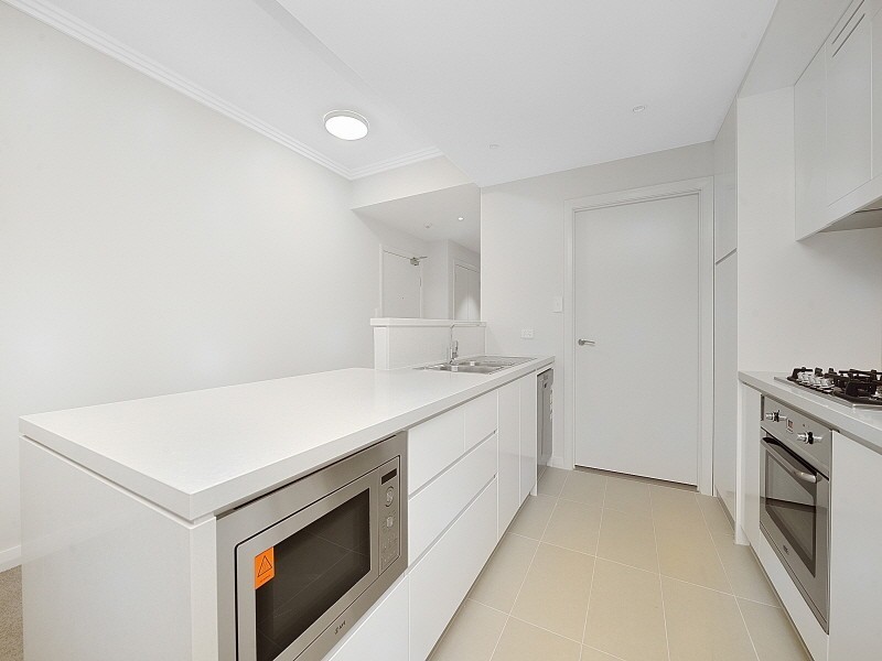 302/1 Footbridge Boulevard, Wentworth Point NSW 2127