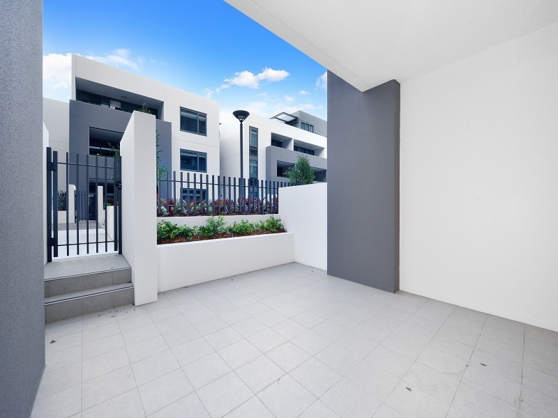 302/1 Footbridge Boulevard, Wentworth Point NSW 2127