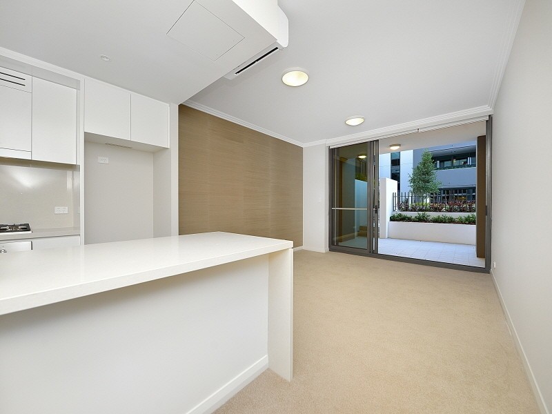 302/1 Footbridge Boulevard, Wentworth Point NSW 2127