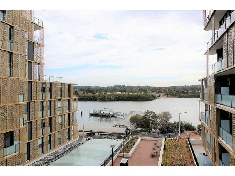 C544/1 Burroway Road, Wentworth Point NSW 2127