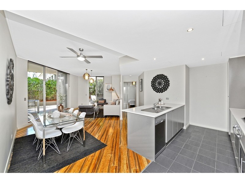 349/46 Baywater Drive, Wentworth Point NSW 2127