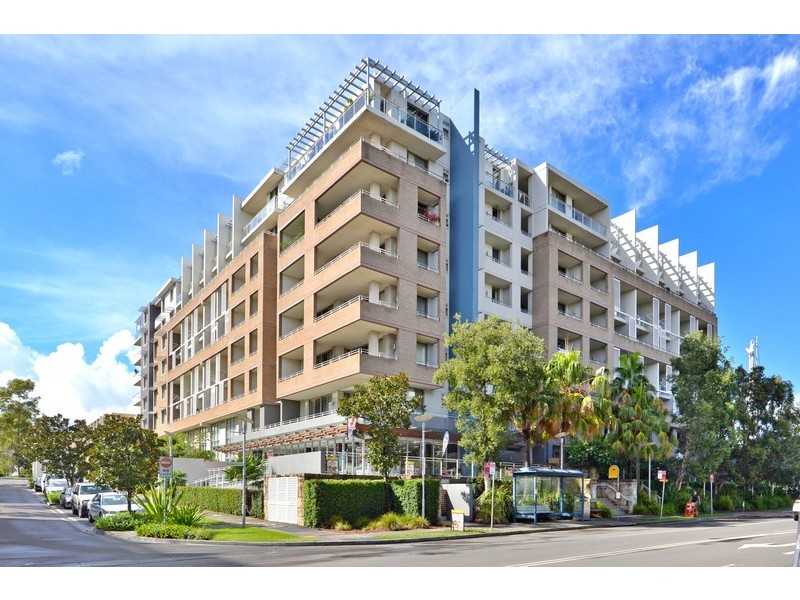 507/19 Hill Road, Wentworth Point NSW 2127