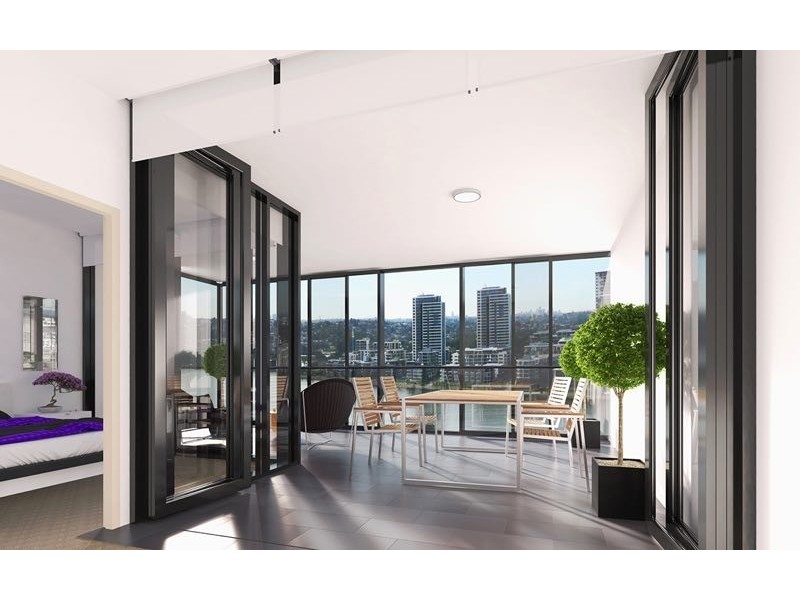 C3.610/10 Footbridge Boulevard, Wentworth Point NSW 2127