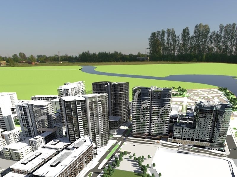 C3.610/10 Footbridge Boulevard, Wentworth Point NSW 2127