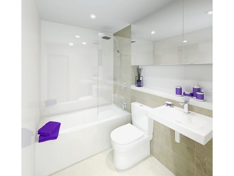 C3.610/10 Footbridge Boulevard, Wentworth Point NSW 2127