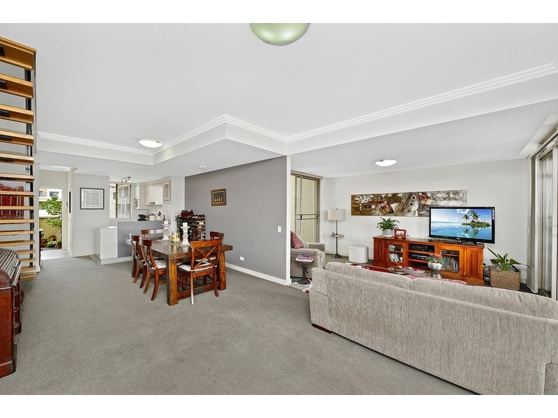 321/4 Stromboli Strait, Wentworth Point NSW 2127