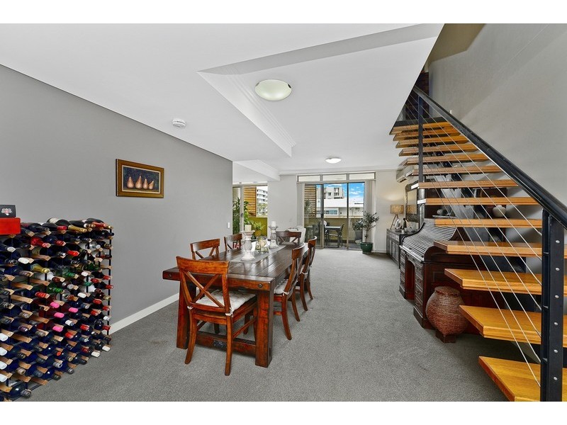 321/4 Stromboli Strait, Wentworth Point NSW 2127
