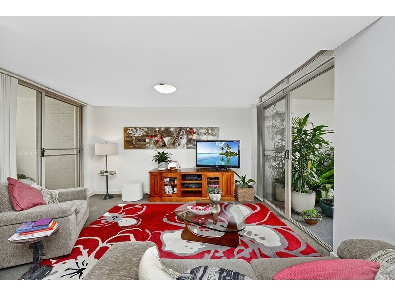 321/4 Stromboli Strait, Wentworth Point NSW 2127