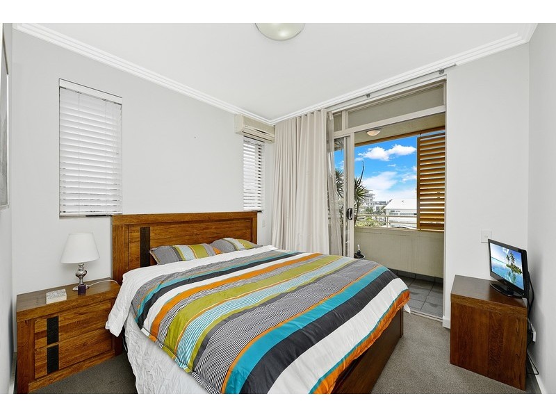 321/4 Stromboli Strait, Wentworth Point NSW 2127