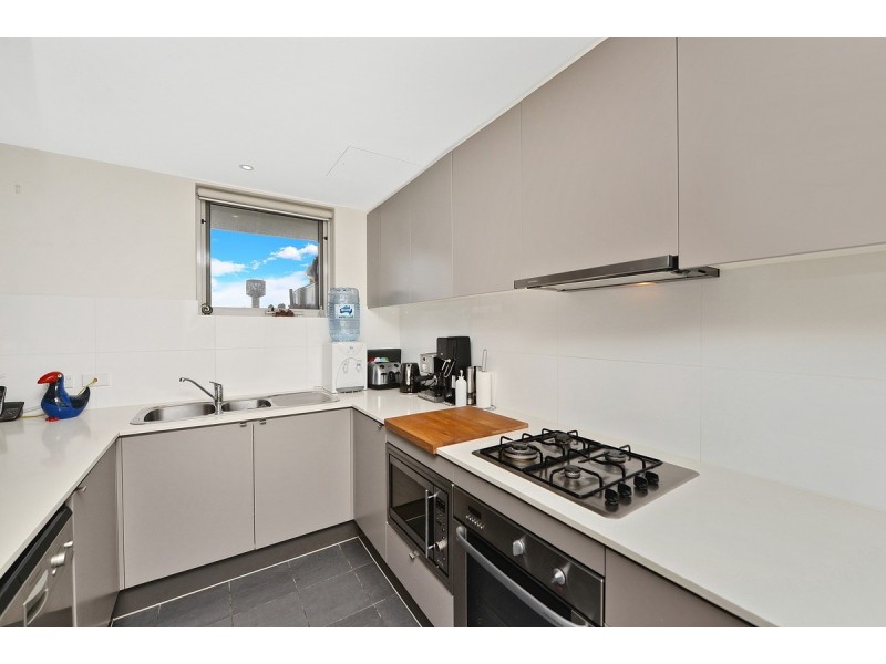 617/16 Marine Parade, Wentworth Point NSW 2127