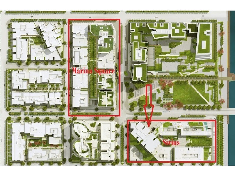 C1.2702/10 Footbridge Boulevard, Wentworth Point NSW 2127