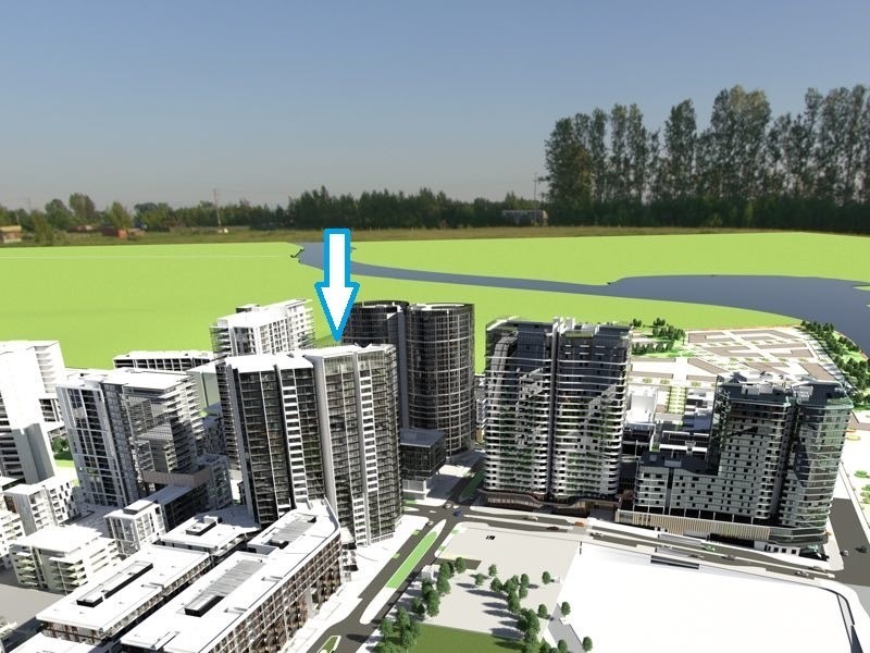 C1.2702/10 Footbridge Boulevard, Wentworth Point NSW 2127