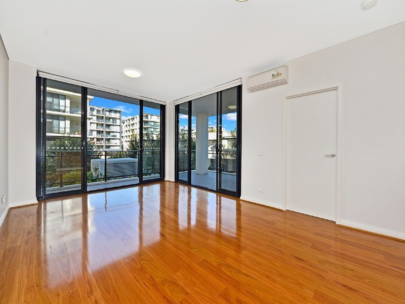 303/16 Corniche Drive, Wentworth Point NSW 2127