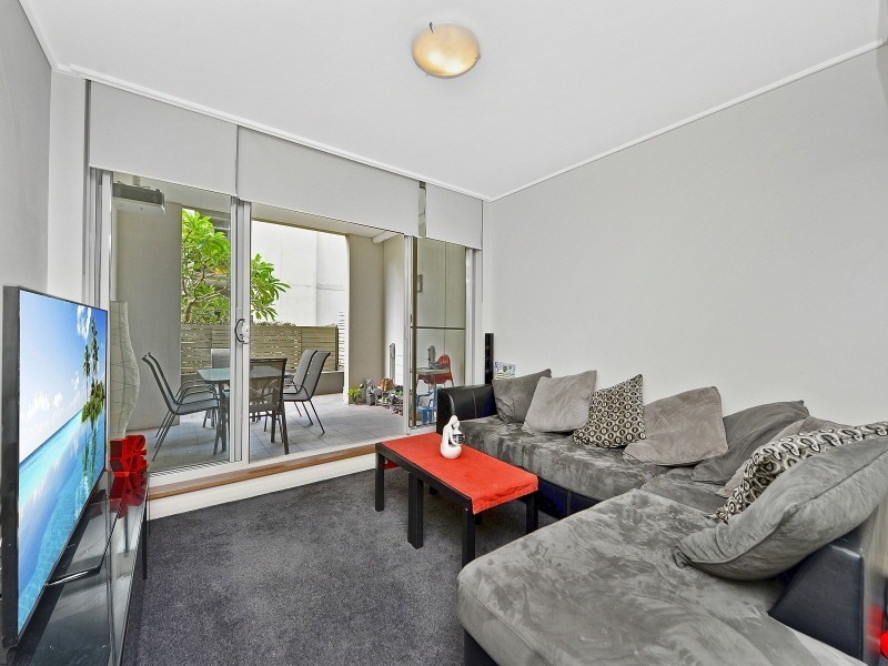 431/16 Marine Parade, Wentworth Point NSW 2127