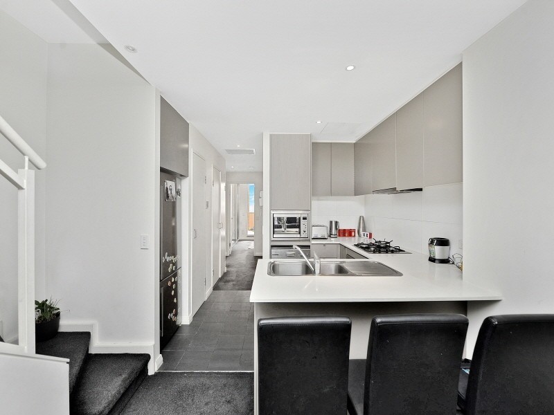 431/16 Marine Parade, Wentworth Point NSW 2127