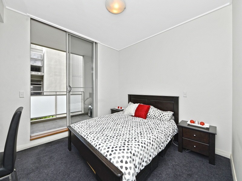 431/16 Marine Parade, Wentworth Point NSW 2127