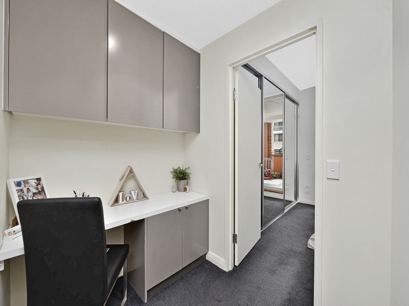 431/16 Marine Parade, Wentworth Point NSW 2127