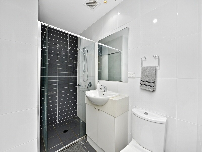 431/16 Marine Parade, Wentworth Point NSW 2127