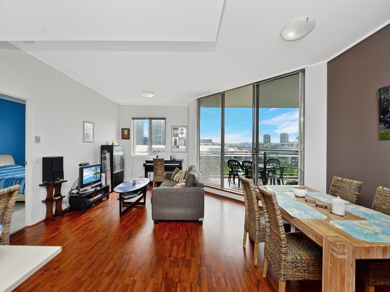 541/30 Baywater Drive, Wentworth Point NSW 2127