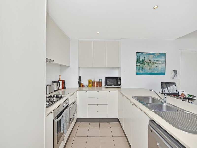 541/30 Baywater Drive, Wentworth Point NSW 2127