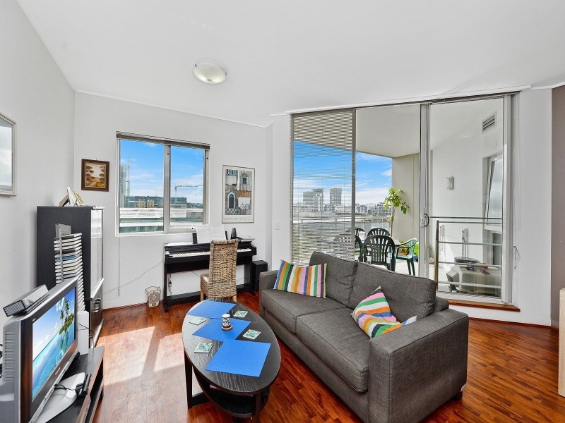 541/30 Baywater Drive, Wentworth Point NSW 2127