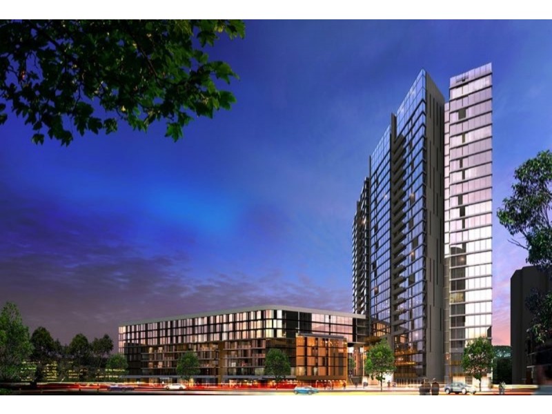 Level 7/10 Footbridge Boulevard, Wentworth Point NSW 2127