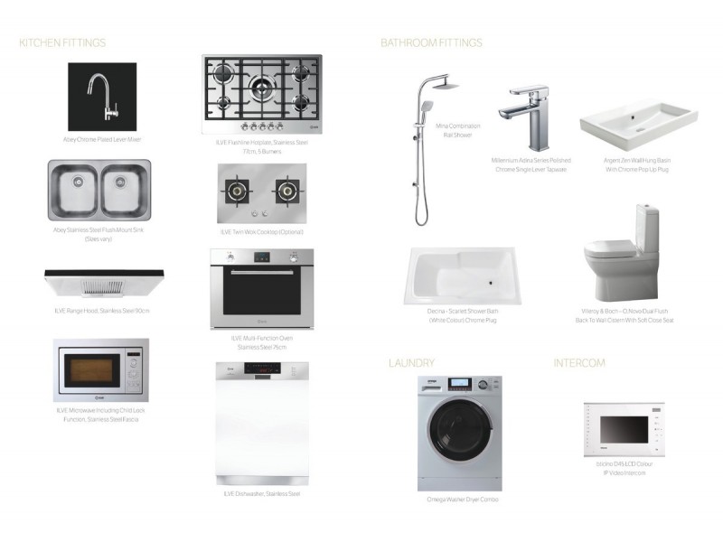 Level 7/10 Footbridge Boulevard, Wentworth Point NSW 2127