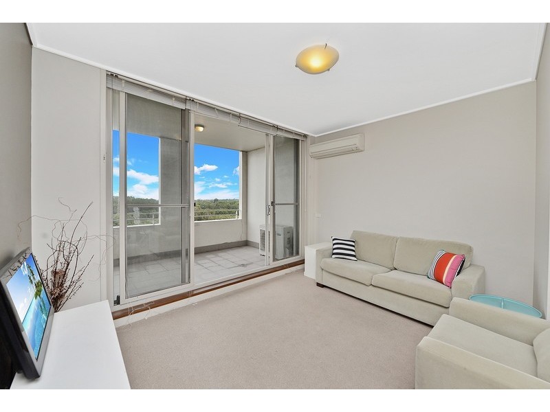 605/1 The Piazza, Wentworth Point NSW 2127
