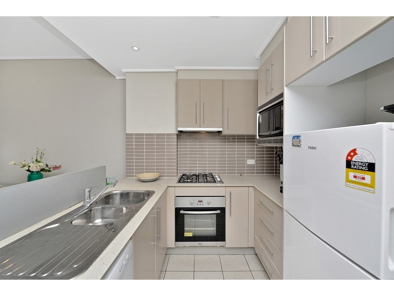 605/1 The Piazza, Wentworth Point NSW 2127