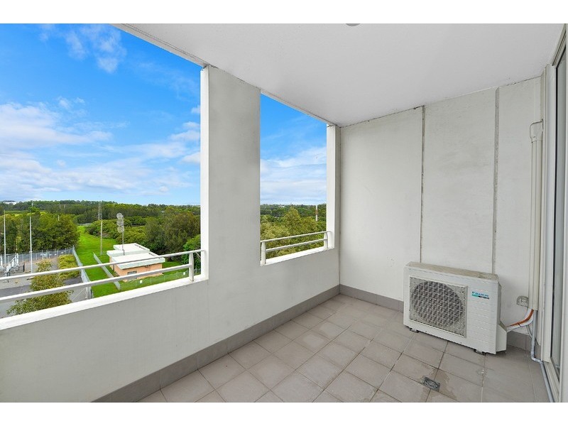 605/1 The Piazza, Wentworth Point NSW 2127