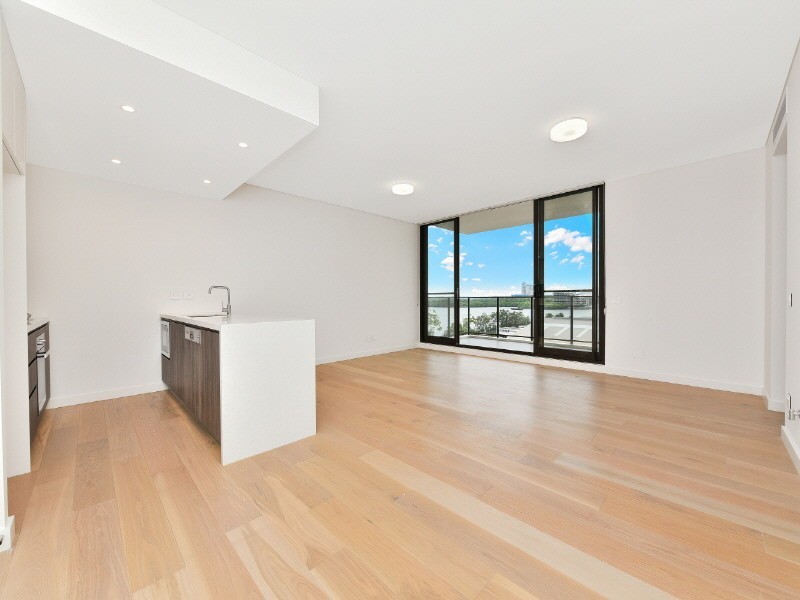 404/19 Verona Drive, Wentworth Point NSW 2127