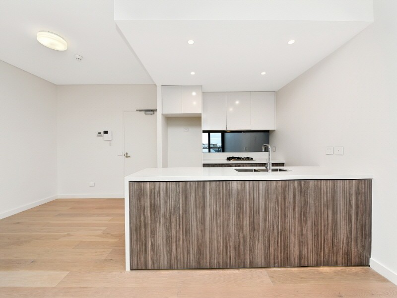 404/19 Verona Drive, Wentworth Point NSW 2127