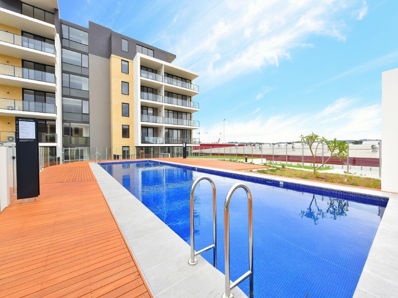 404/19 Verona Drive, Wentworth Point NSW 2127